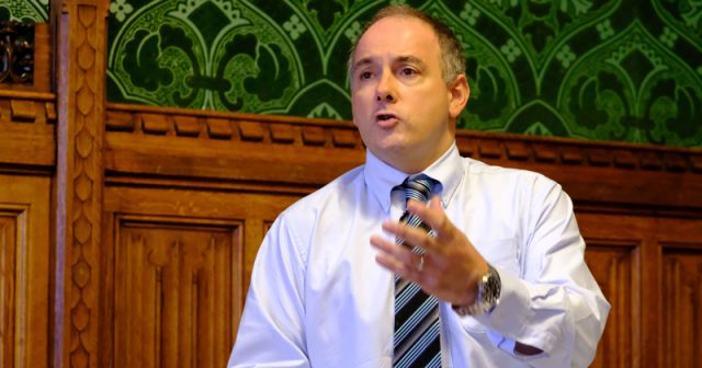 robert-halfon-speech-save-our-apprenticeships-campaign-launch | FE Week Robert Halfon