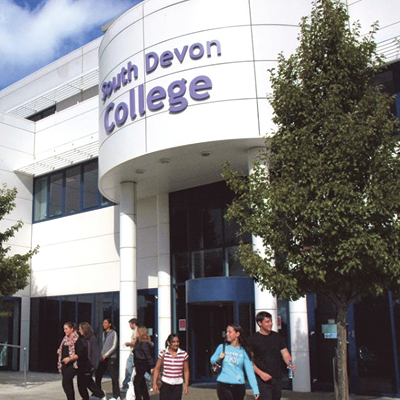 South Devon College