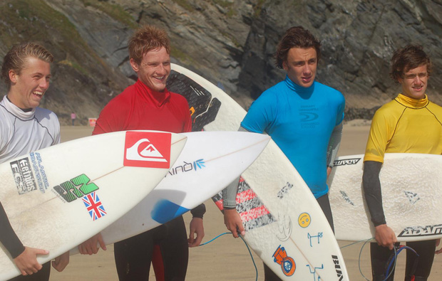 South West Colleges excel at the national BCS Watersports Championships South West Colleges excel at the national BCS Watersports Championships