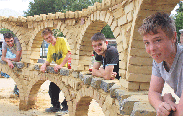 Central-Sussex | FE Week