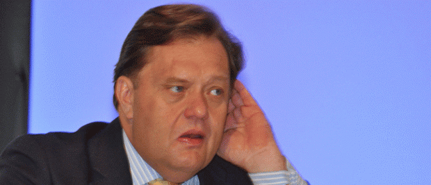 Funding agency fears over fraud Funding agency fears over fraud