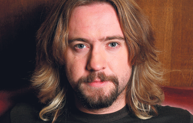 Comedian returns to Filton for Prize Day Comedian returns to Filton for Prize Day
