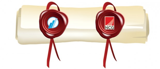 Foundation Degree awarding powers granted to FE colleges for the first time Foundation Degree awarding powers granted to FE colleges for the first time