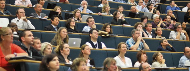 ALT delegates seek technological innovation despite challenging times ALT delegates seek technological innovation despite challenging times
