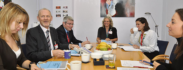 FE Week visits entrepreneurial City College Norwich FE Week visits entrepreneurial City College Norwich