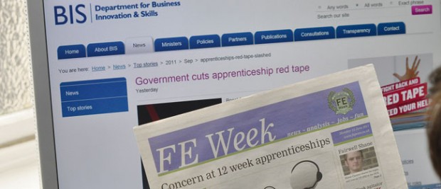 Latest apprenticeship policy slammed Latest apprenticeship policy slammed