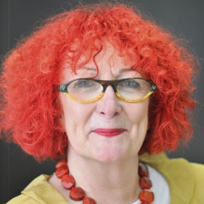 Dame Ruth Silver, chair, Learning and Skills Improvement Service Dame Ruth Silver, chair, Learning and Skills Improvement Service
