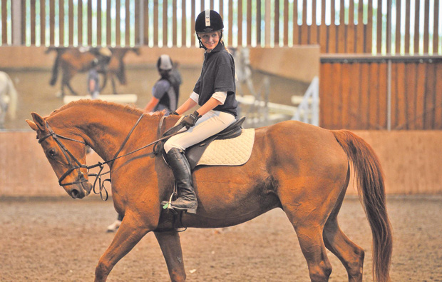 Sparsholt College Hampshire success at British Dressage Awards 2011 Sparsholt College Hampshire success at British Dressage Awards 2011
