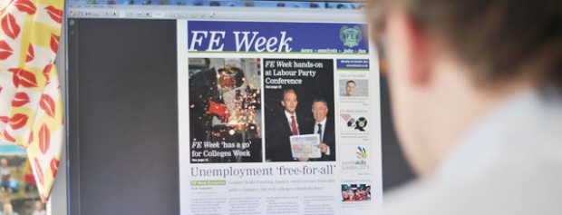 Unemployment-fees | FE Week