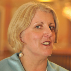 Lynne Sedgmore, CEO, 157 Group Lynne Sedgmore, CEO, 157 Group