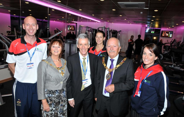 Morecambe College - Sports Tutors | FE Week