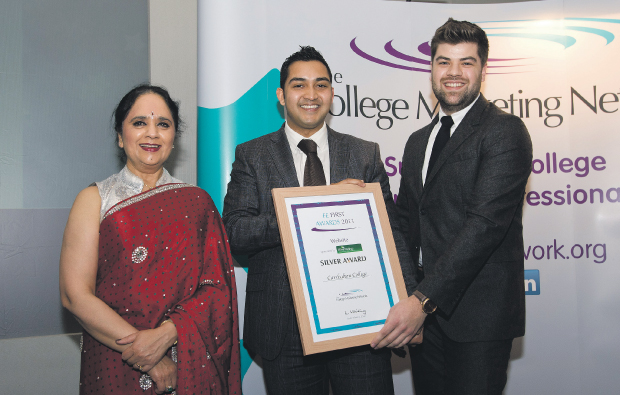 Carshalton College online | FE Week