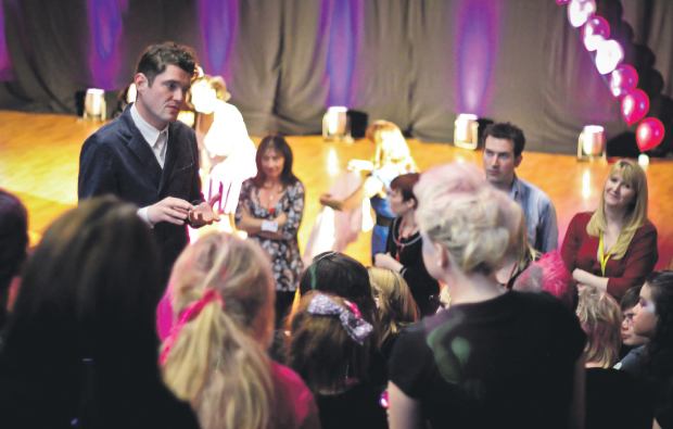 Gavin and Stacey star opens new centre at Lakes College Gavin and Stacey star opens new centre at Lakes College