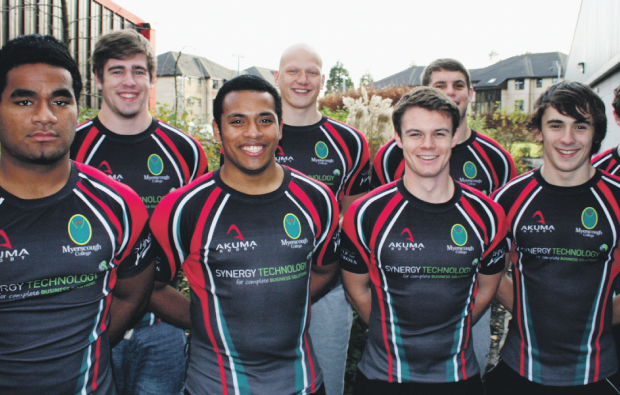 Myerscough College Online | FE Week