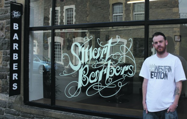 Weston College - barbers Online | FE Week