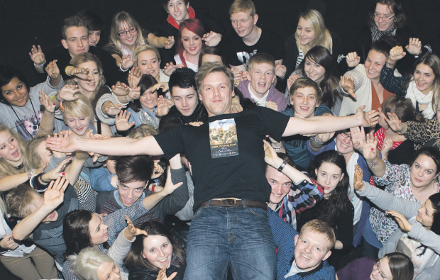 York Online | FE Week