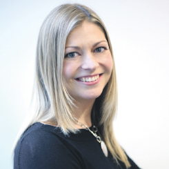 BETT Debbie French | FE Week