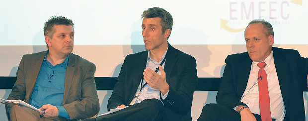 The merits of an FE loans system debated The merits of an FE loans system debated