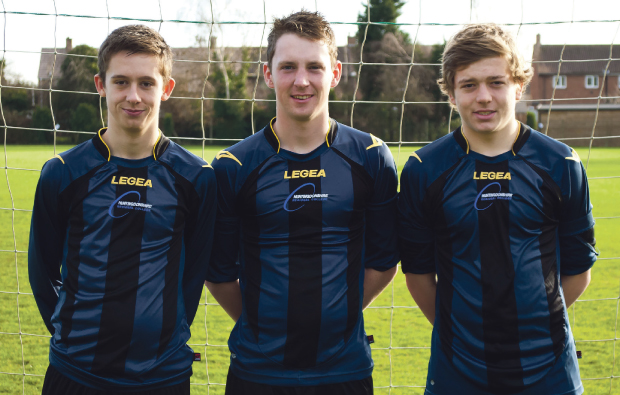 Huntingdonshire | FE Week