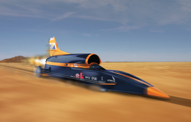 Bloodhound to visit Northampton College Bloodhound to visit Northampton College