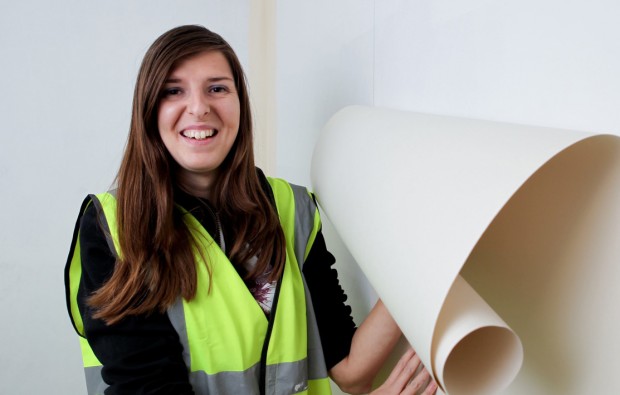 Weston College launches new DIY course to teach women how to do it themselves Weston College launches new DIY course to teach women how to do it themselves