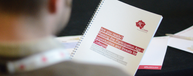 Brochure | FE Week