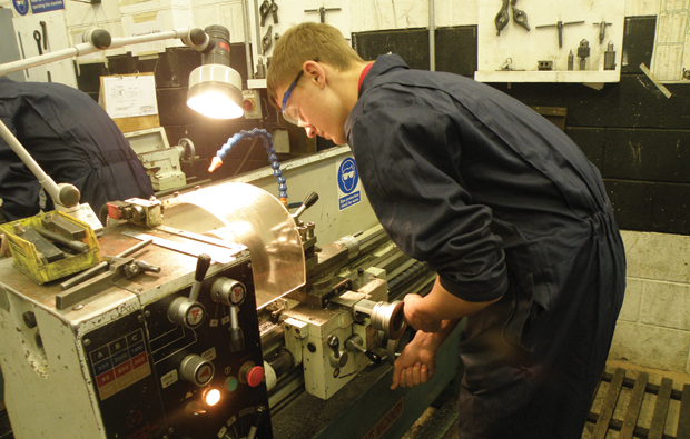Have A Go success at Dearne Valley College Have A Go success at Dearne Valley College