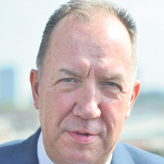 Frank McLoughlin to head Commission on adult vocational learning Frank McLoughlin to head Commission on adult vocational learning