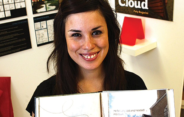 ncn student illustrates national success ncn student illustrates national success