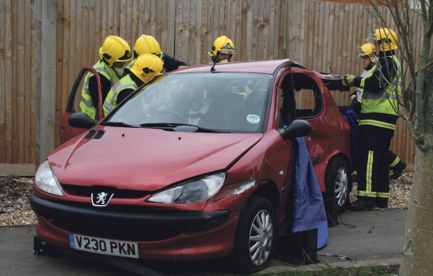 Alton College Driving Awareness Week Alton College Driving Awareness Week