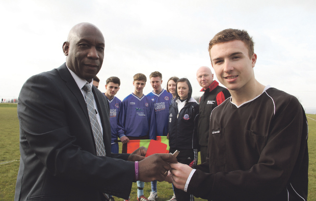 Chesterfield College | FE Week