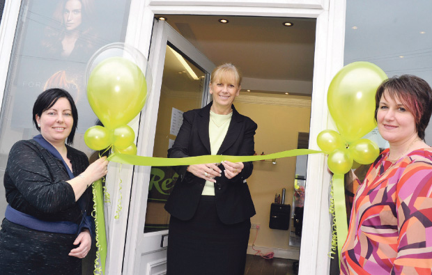 Doncaster College student streaks ahead Doncaster College student streaks ahead