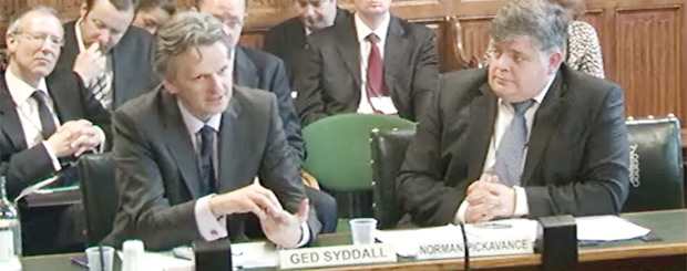 MP accuses Elmfield Training of 'rip off' MP accuses Elmfield Training of 'rip off'