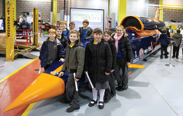 Northampton College | FE Week