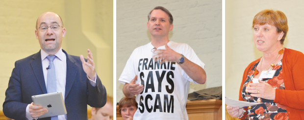Speakers | FE Week