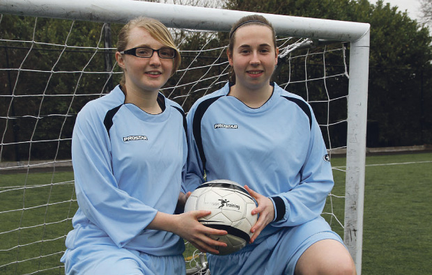 Solihull College sees soccer stars’ success Solihull College sees soccer stars’ success