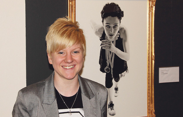Tameside College student’s flash of brilliance Tameside College student’s flash of brilliance