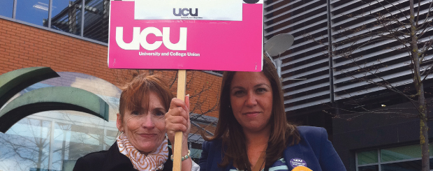 College redundancies and restructures College redundancies and restructures