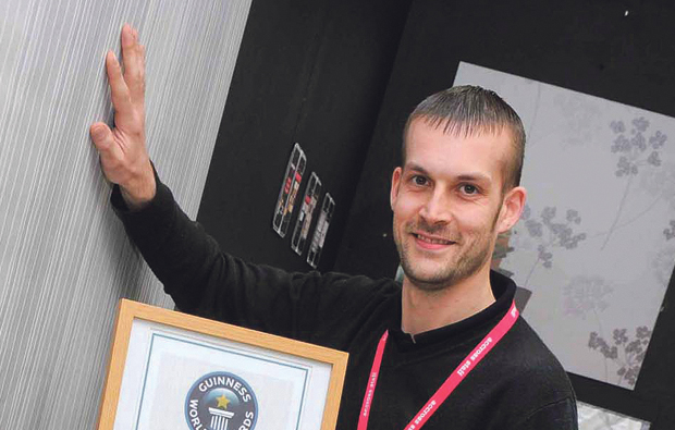 Accrington and Rossendale College | FE Week