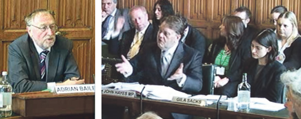FE Minister gets the final word FE Minister gets the final word