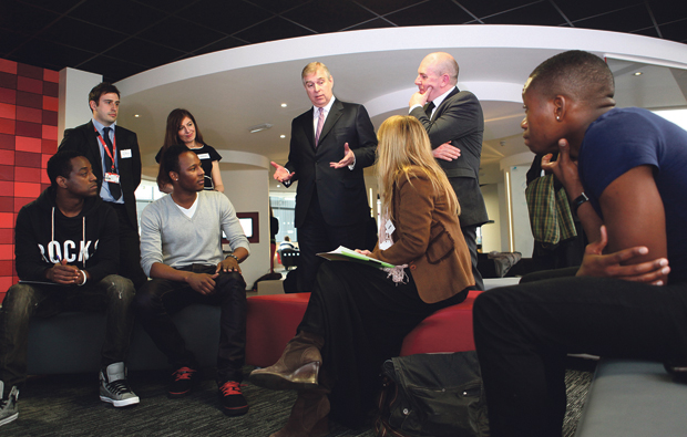 City College Norwich | FE Week