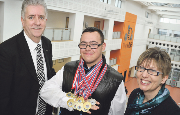 Doncaster-College | FE Week