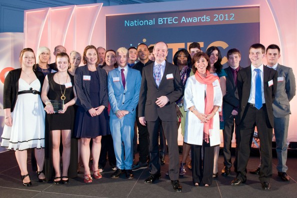Reggie Yates hosts National BTEC Awards Reggie Yates hosts National BTEC Awards
