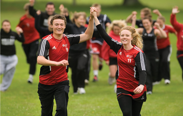 Brockenhurst College | FE Week