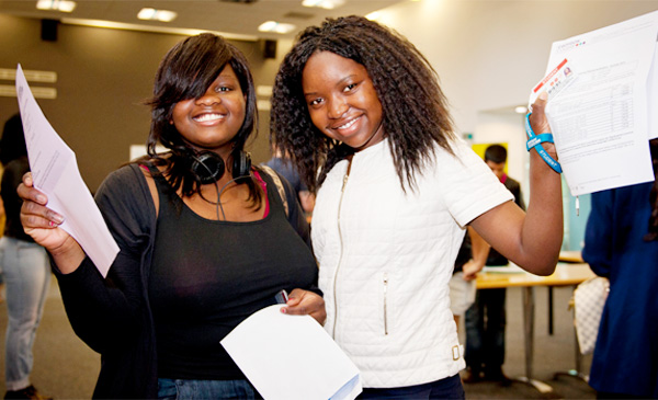Croydon-A-Levels | FE Week