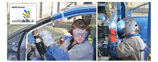 WorldSkills UK squad selection WorldSkills UK squad selection