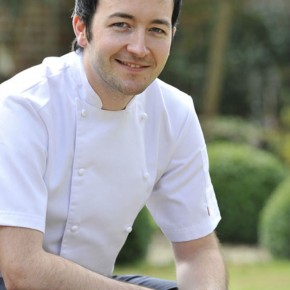 Will Torrent, confectionery consultant, Waitrose Will Torrent, confectionery consultant, Waitrose