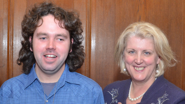 Charlie-Avent-and-Lynne-Sedgmore | FE Week