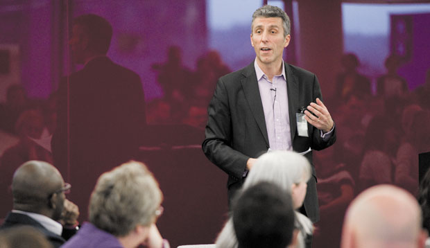 David-BBC-Innovating-Conf | FE Week