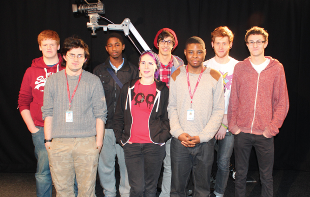 Uxbridge-college | FE Week